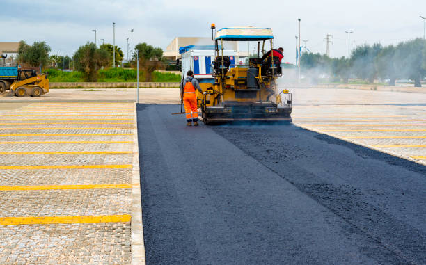 Best Heated driveway pavers in Walterboro, SC