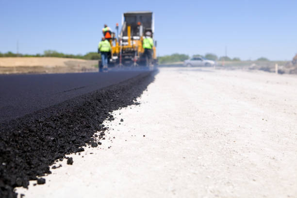 Best Environmentally-friendly driveway pavers in Walterboro, SC