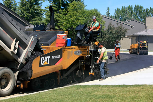 Best Commercial driveway pavers in Walterboro, SC